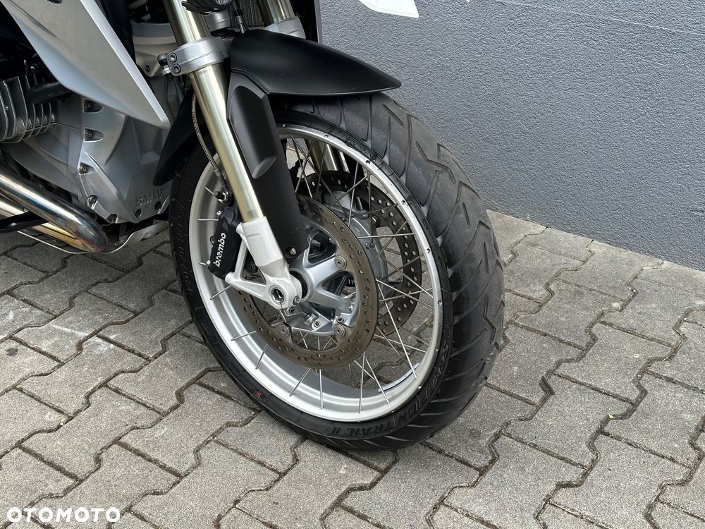 BMW GS - 26