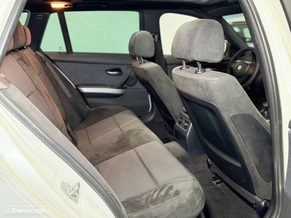 BMW 320 d - 19