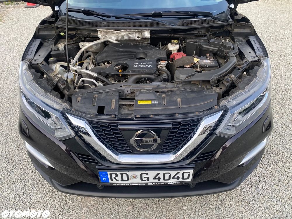 Nissan Qashqai 1.6 DIG-T N-Tec - 18