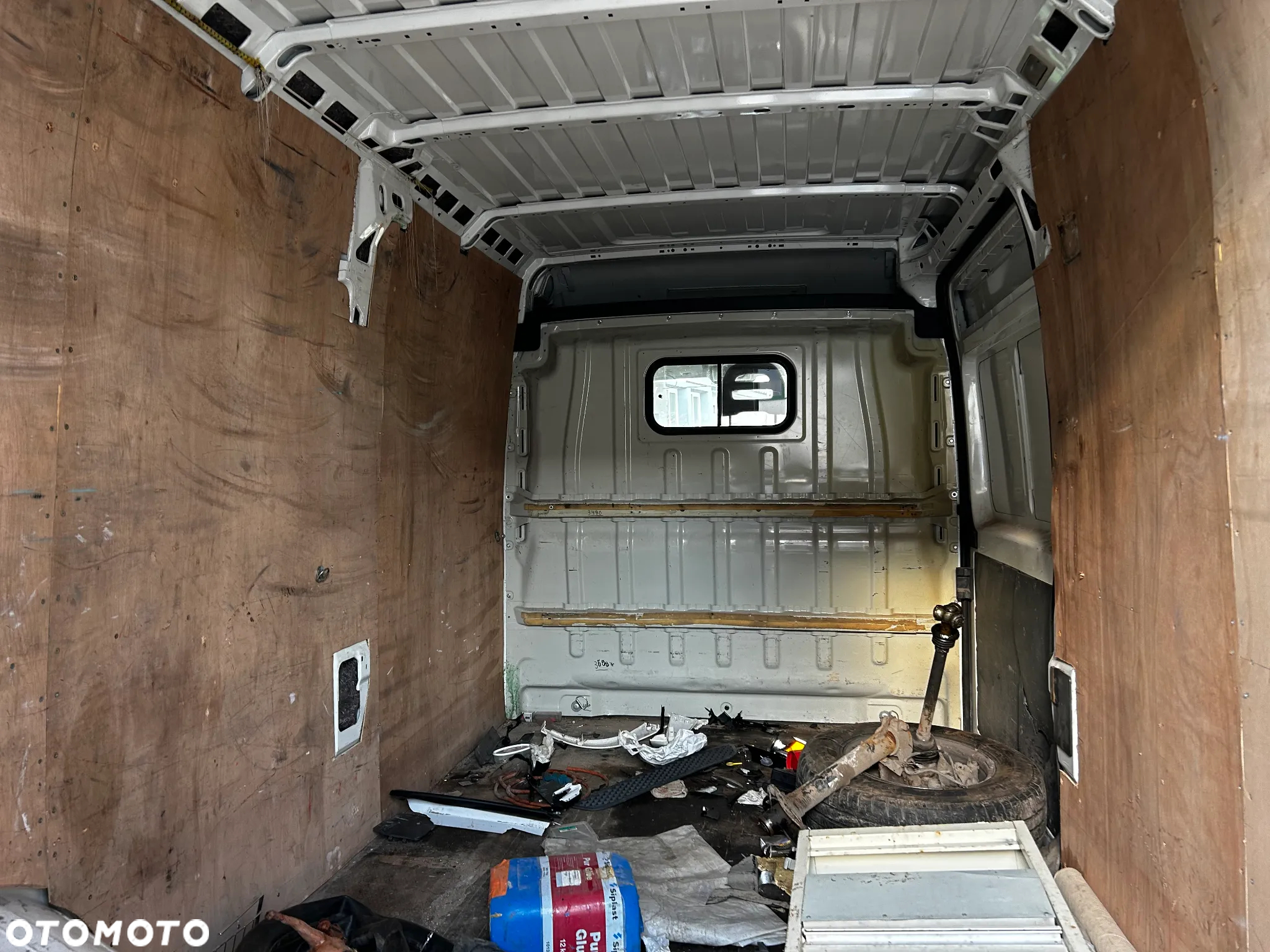 Fiat DUCATO - 18