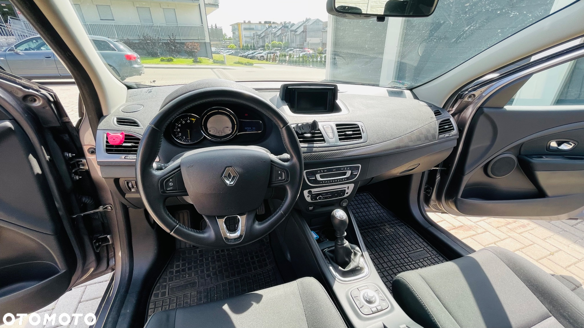 Renault Megane - 6