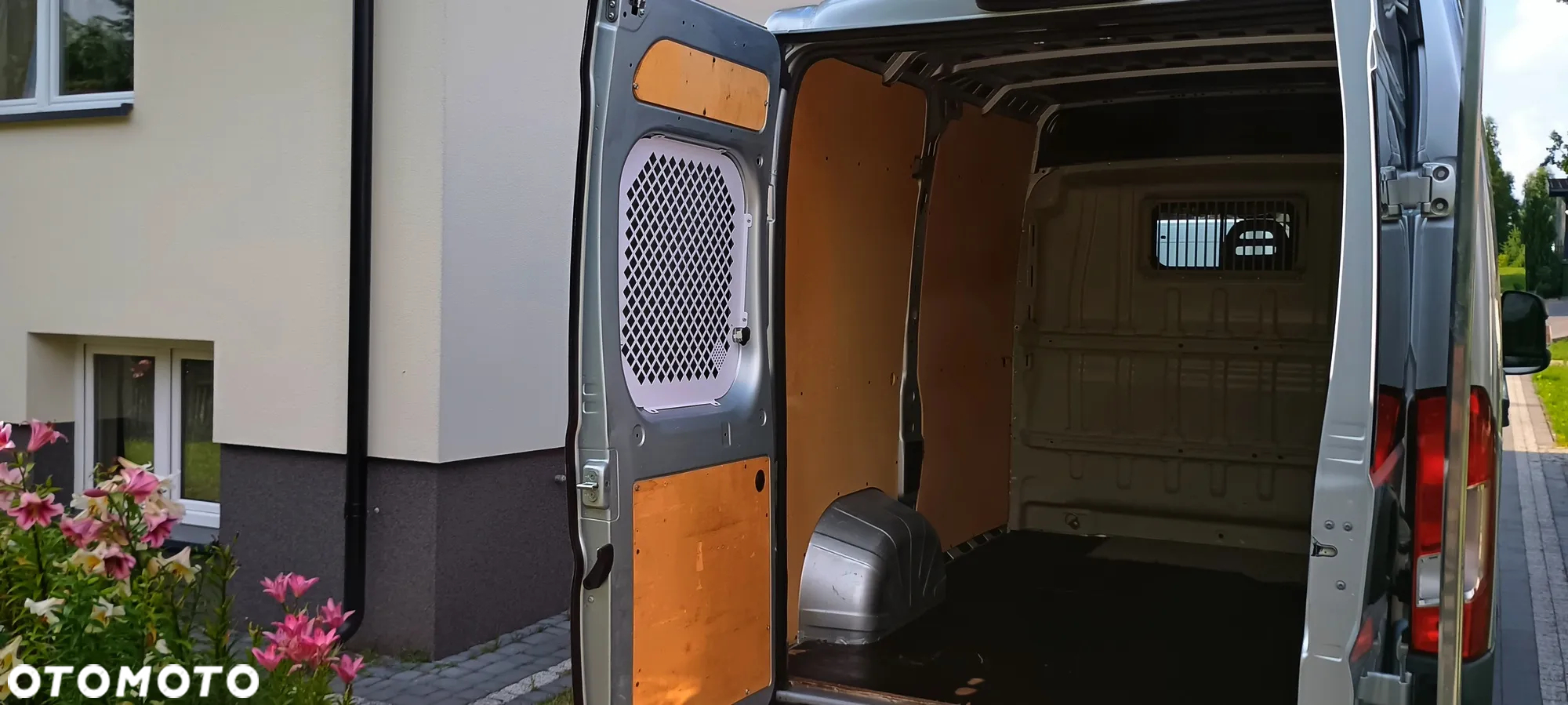 Peugeot Boxer - 11