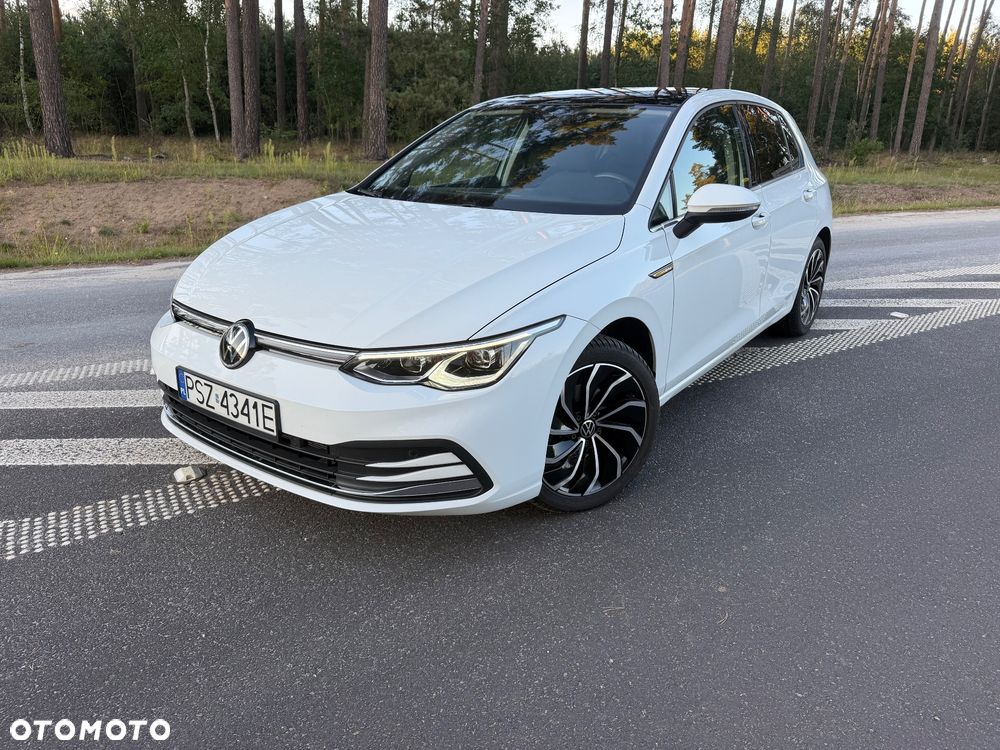 Volkswagen Golf 1.5 TSI EVO Style - 4