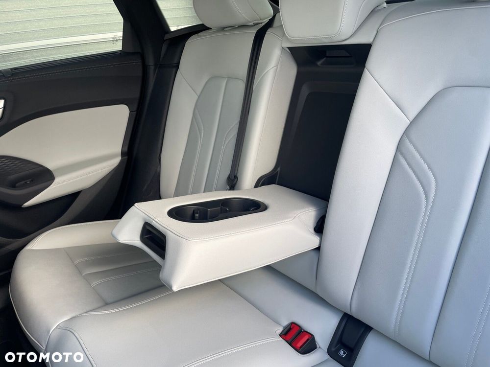 Audi A5 Limousine - 26