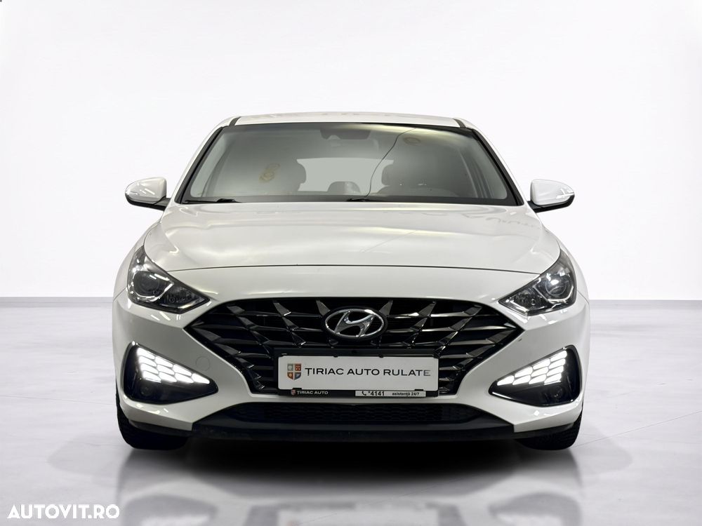 Hyundai i30 - 9