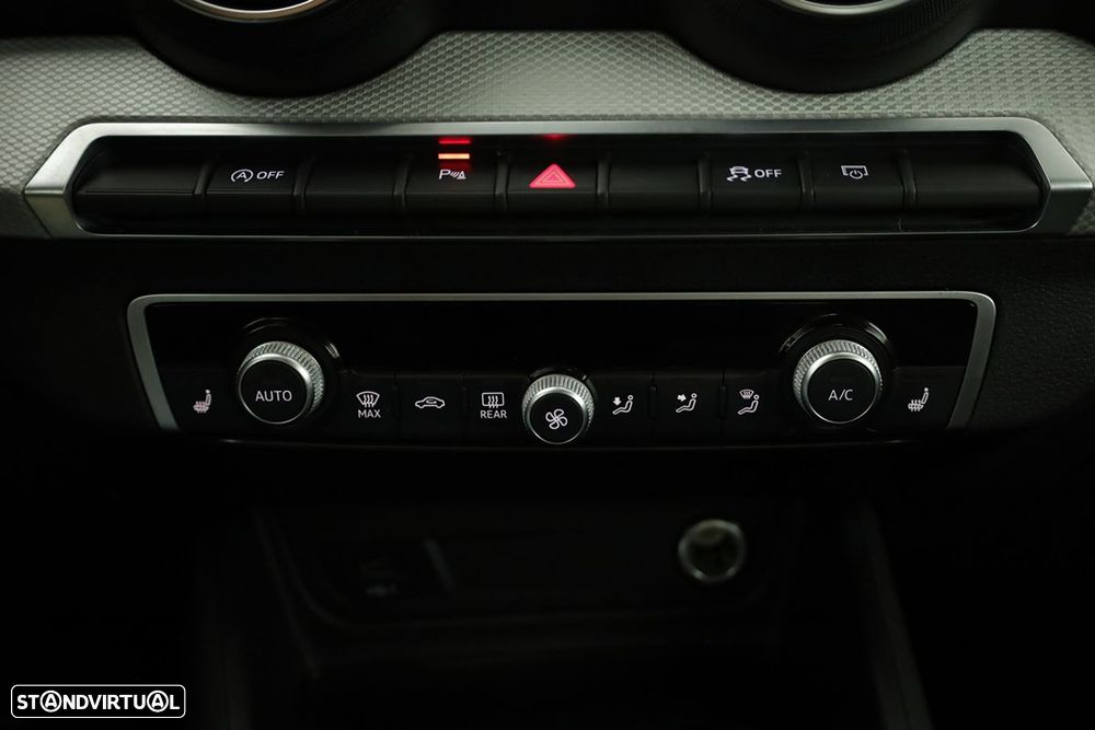 Audi Q2 35 TFSI Advanced S tronic - 13