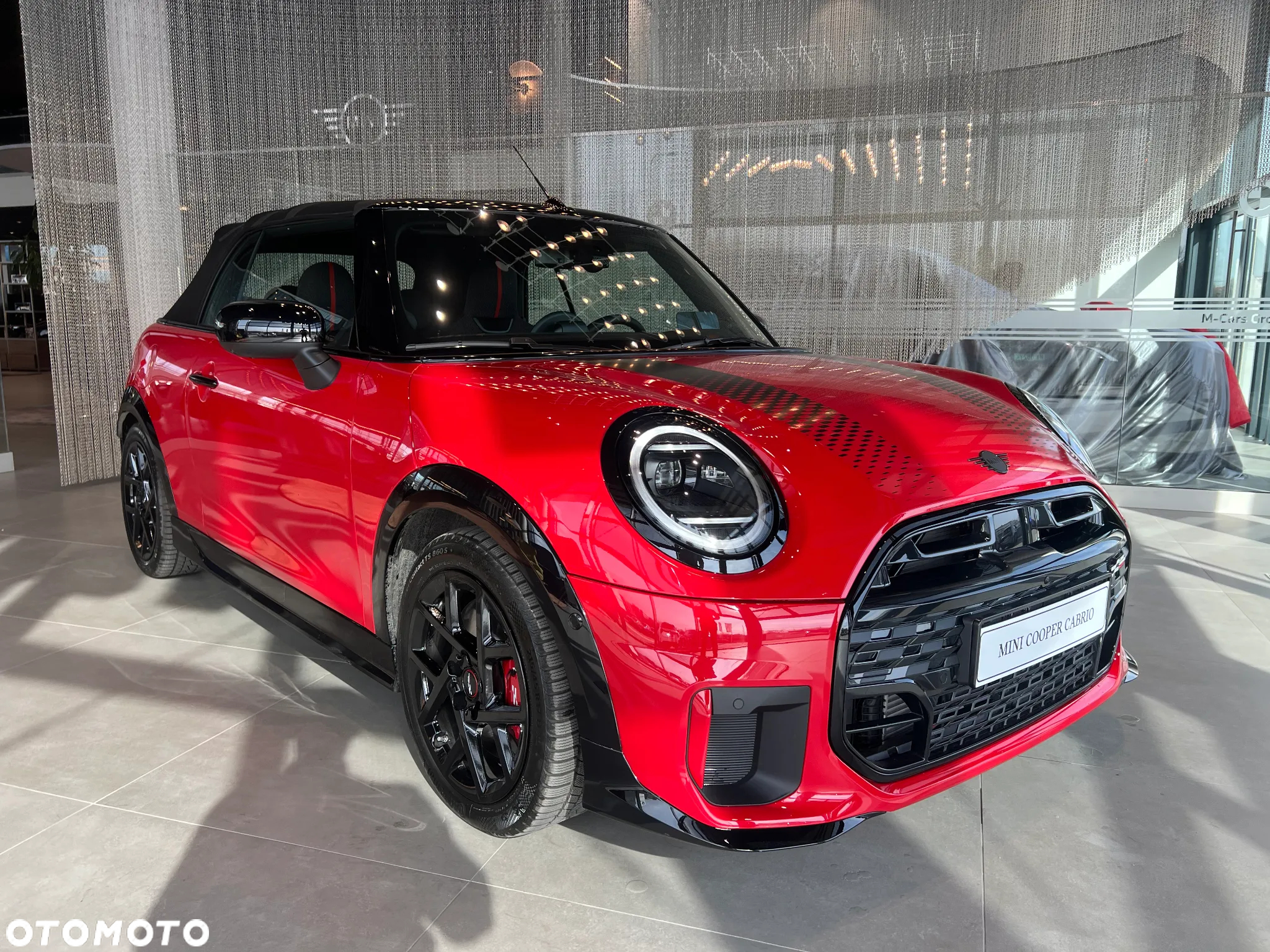 MINI John Cooper Works - 7