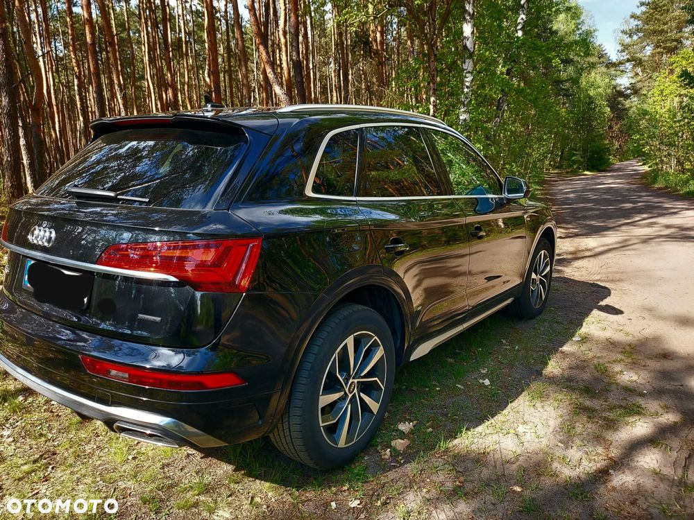 Audi Q5 45 TFSI quattro S tronic S line - 26