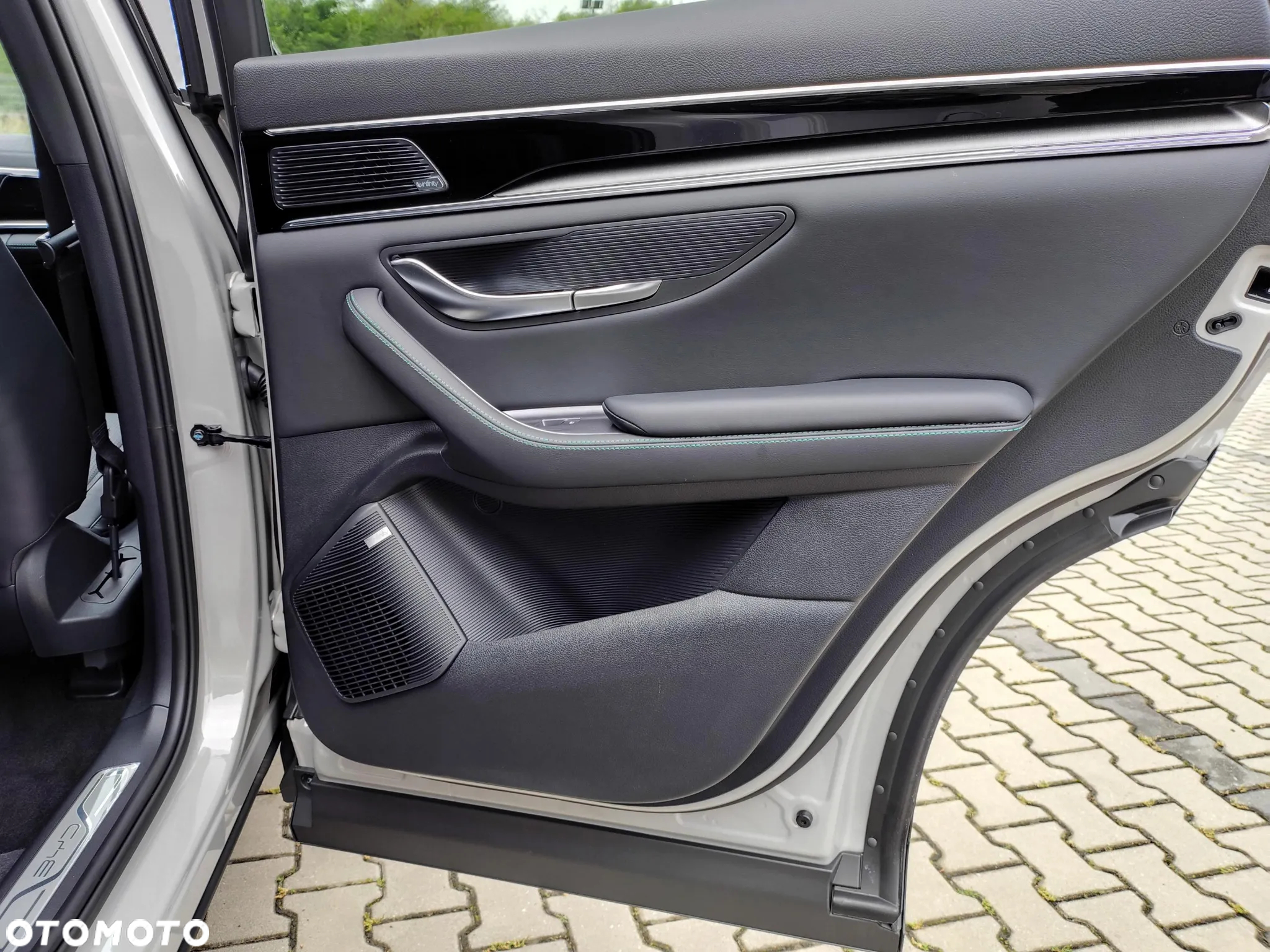 BYD Seal U 1.5 DM-i Boost - 26