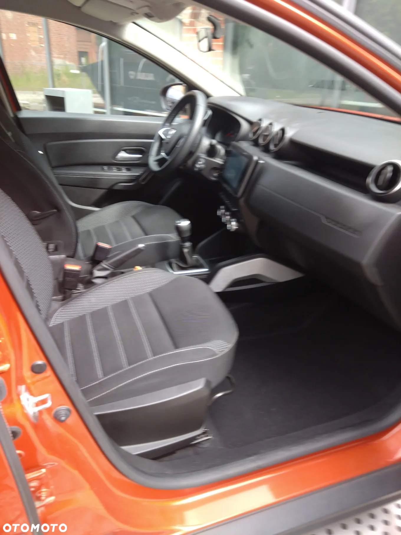 Dacia Duster 1.3 TCe Prestige - 2