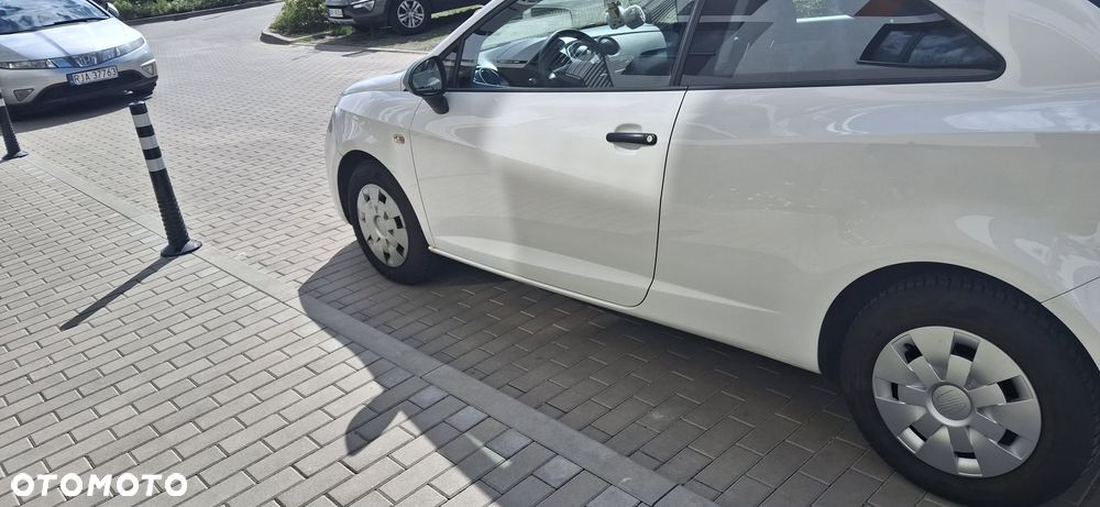 Seat Ibiza - 4