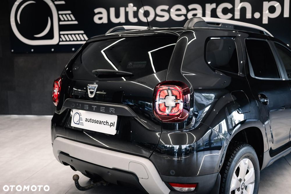 Dacia Duster 1.6 SCe Comfort - 37