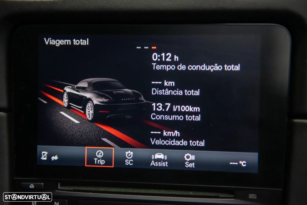 Porsche 718 Boxster 2.5 S PDK - 30