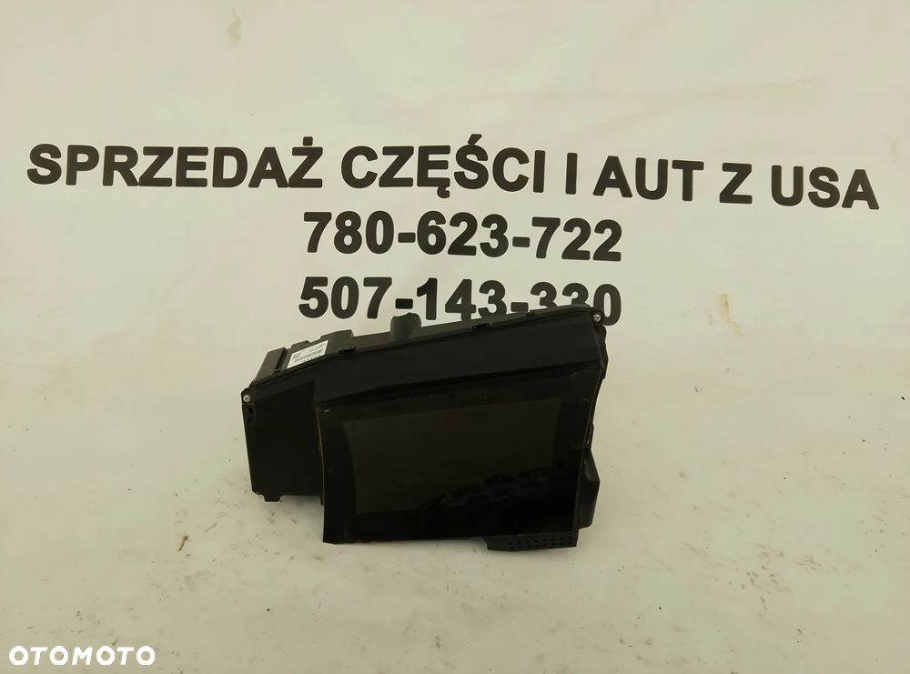 Wyświetlacz Head Up Volvo XC90 II 31453867 - 1
