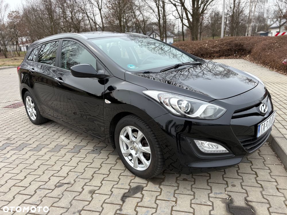 Hyundai i30 1.4 Classic - 3