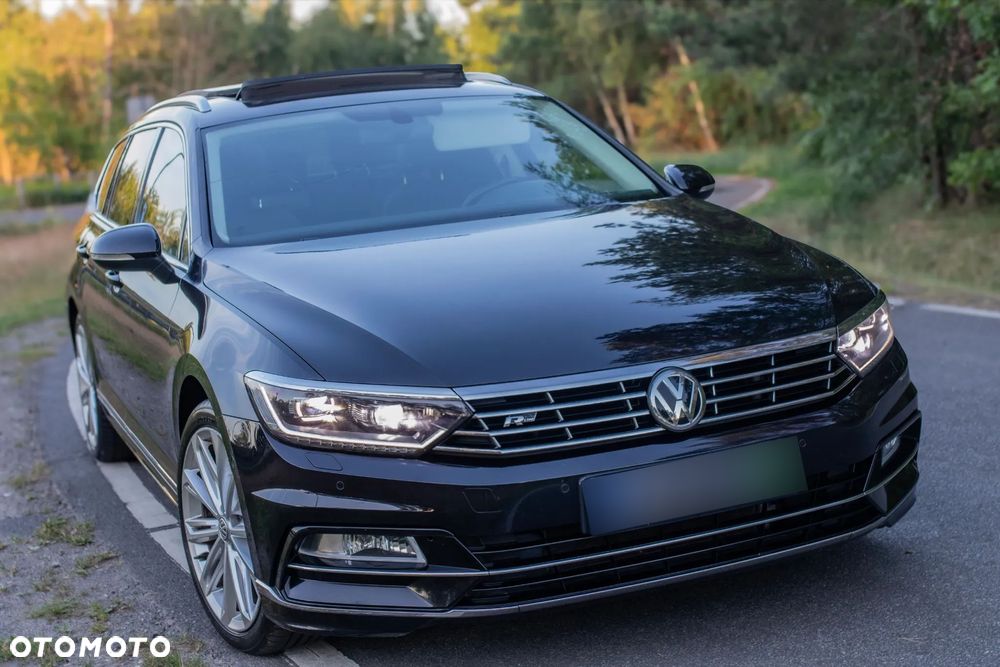 Volkswagen Passat 1.6 TDI (BlueMotion Technology) Comfortline - 2