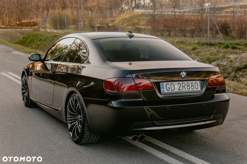 BMW Seria 3 330d - 36