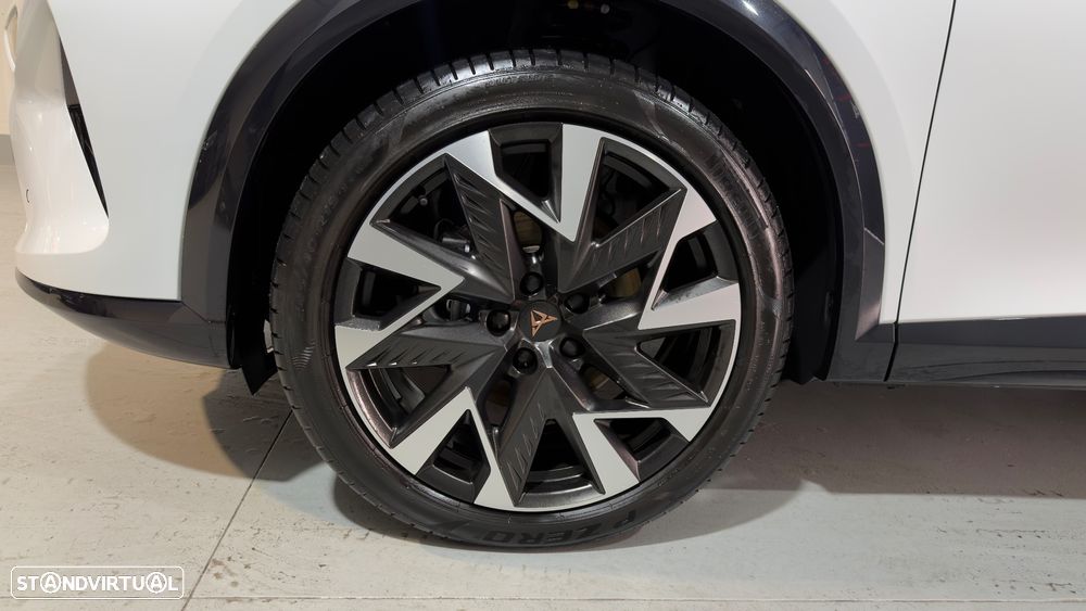 Cupra Formentor 1.5 e-Hybrid Special Edition DSG - 8