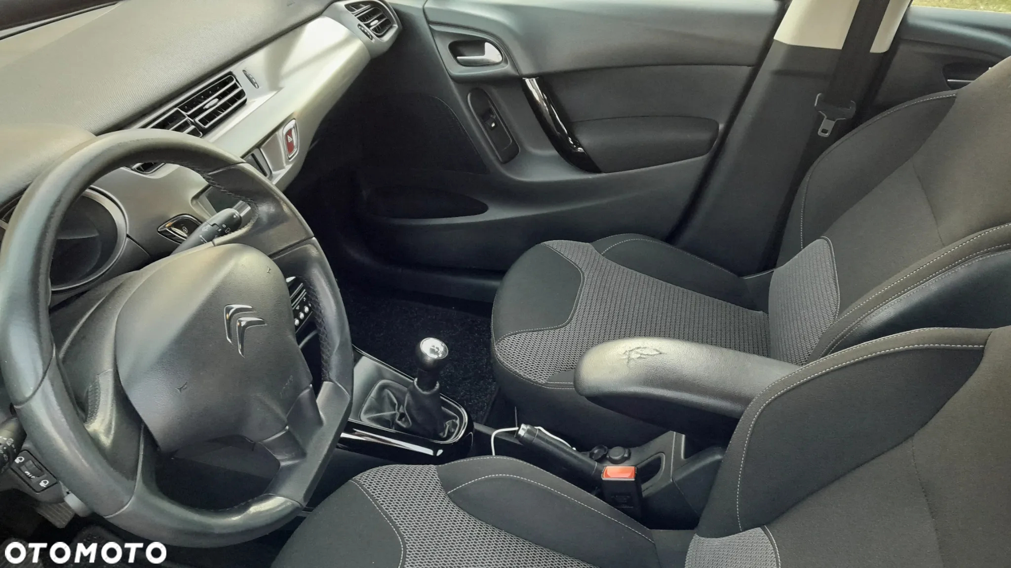 Citroën C3 1.0 VTi Selection - 11