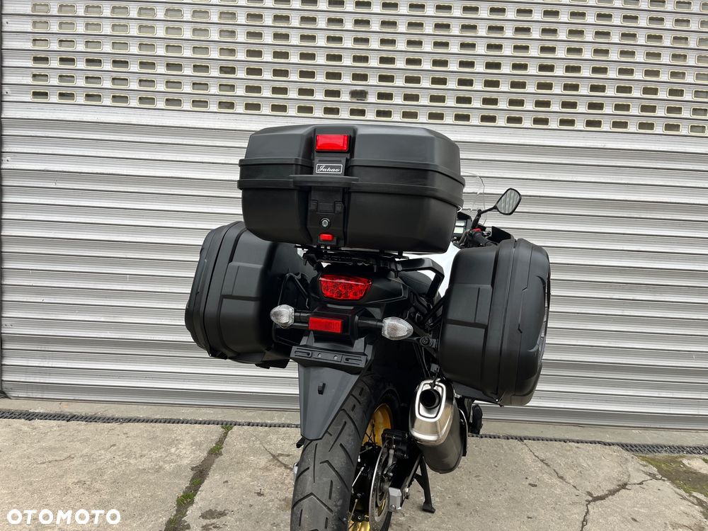 Suzuki DL - 16