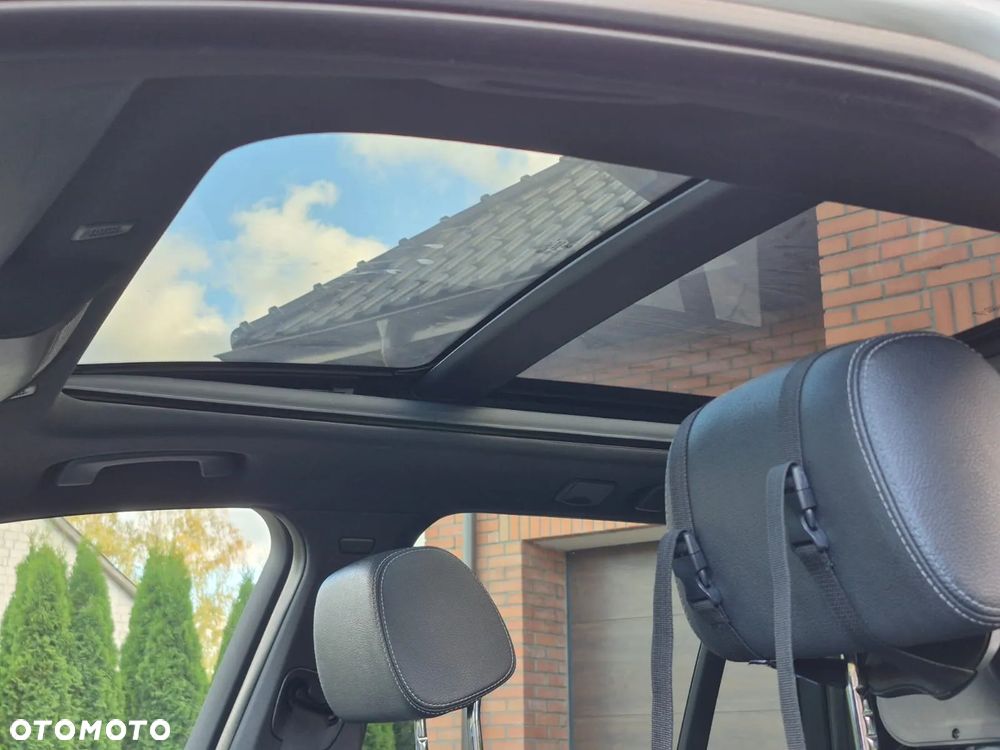 BMW X3 35d xDrive - 15