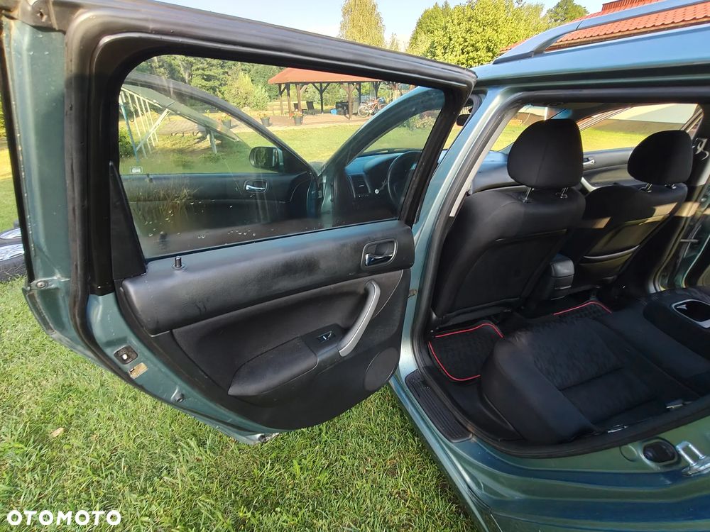Honda Accord - 18