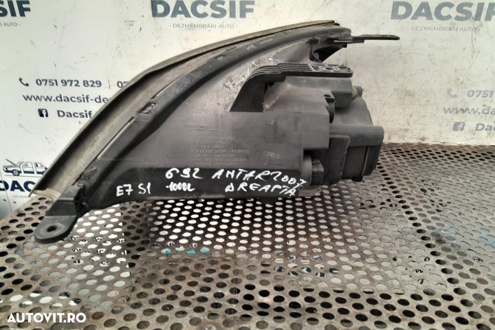 Far dreapta cu Xenon Opel Antara 1 [2006 - 2011] Crossover 2.0 CDTI - 1