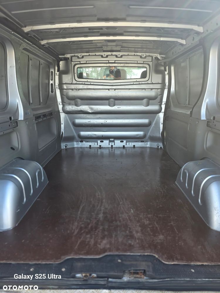 Nissan Primastar - 17