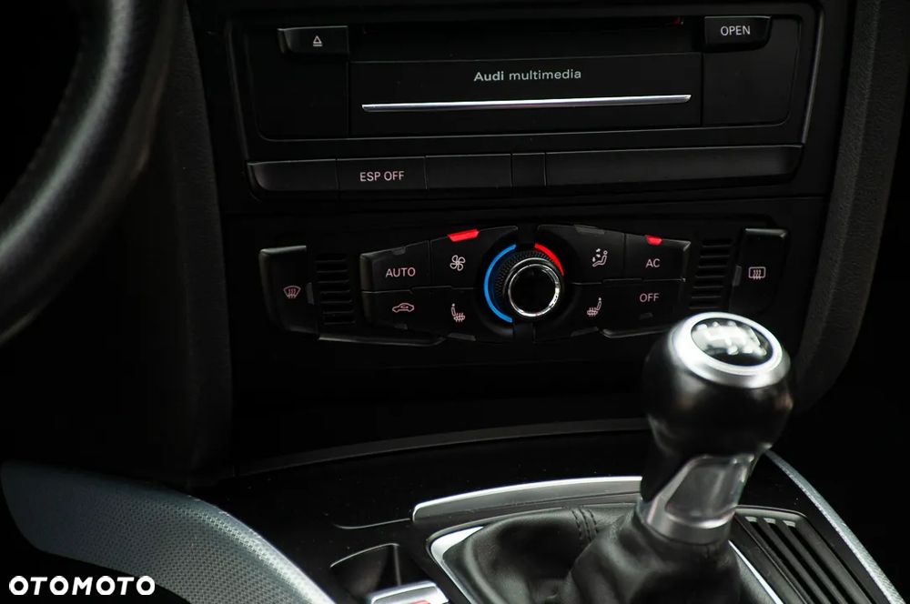 Audi A4 Avant 1.8 TFSI Attraction - 31