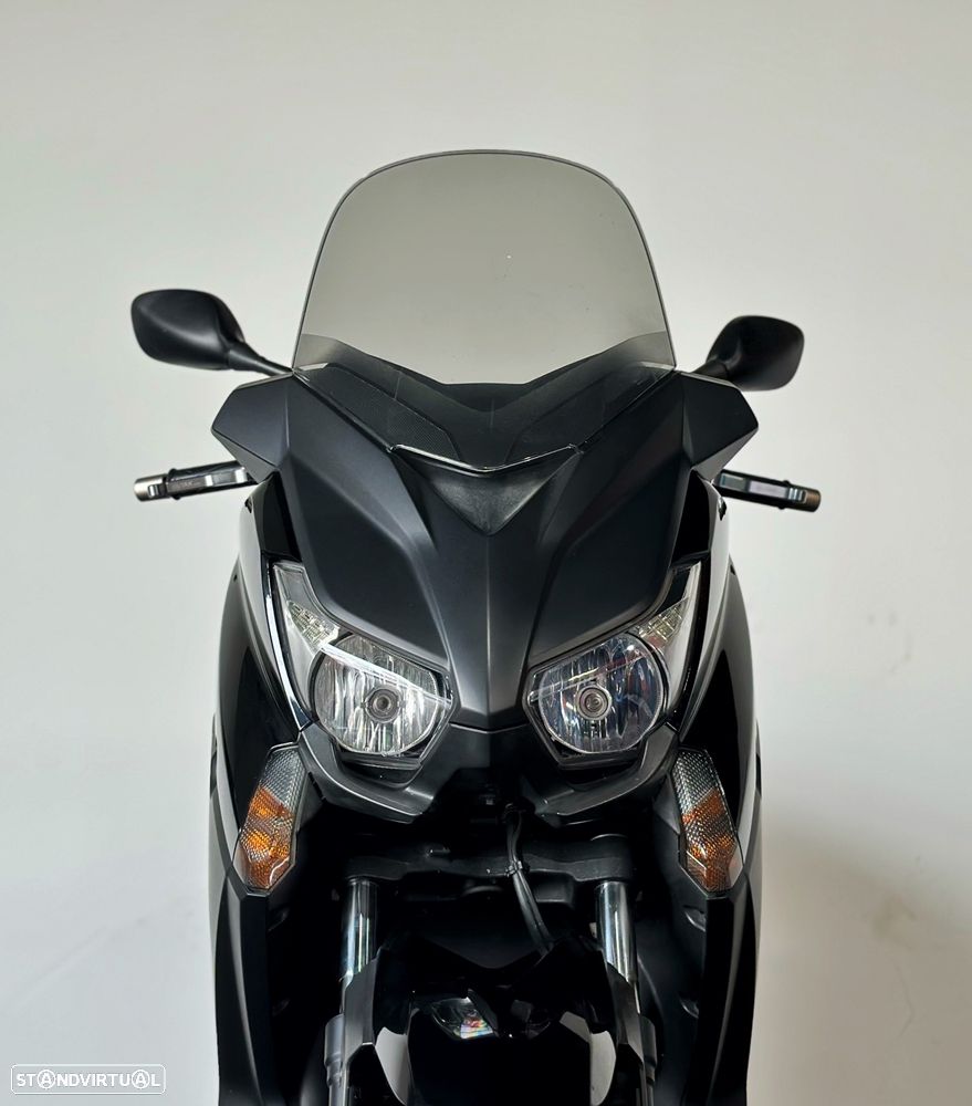 Yamaha X-Max 250 - 5
