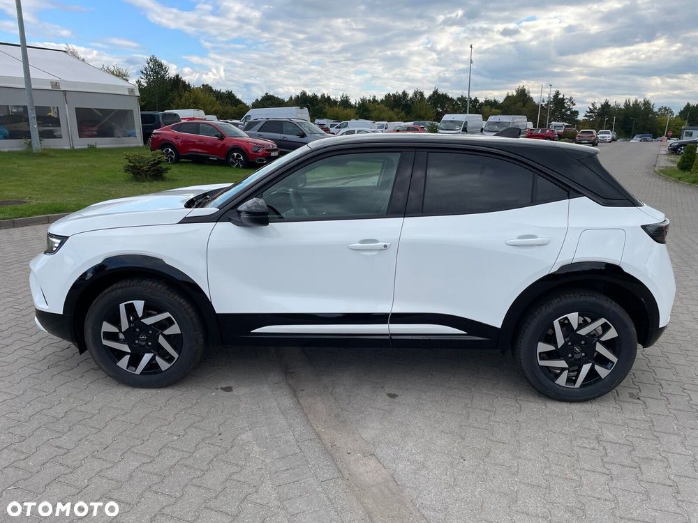Opel Mokka - 6