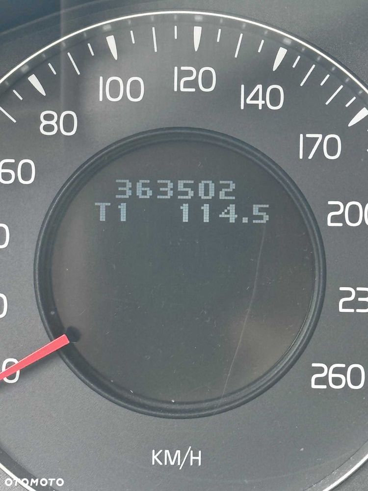 Volvo S80 - 8