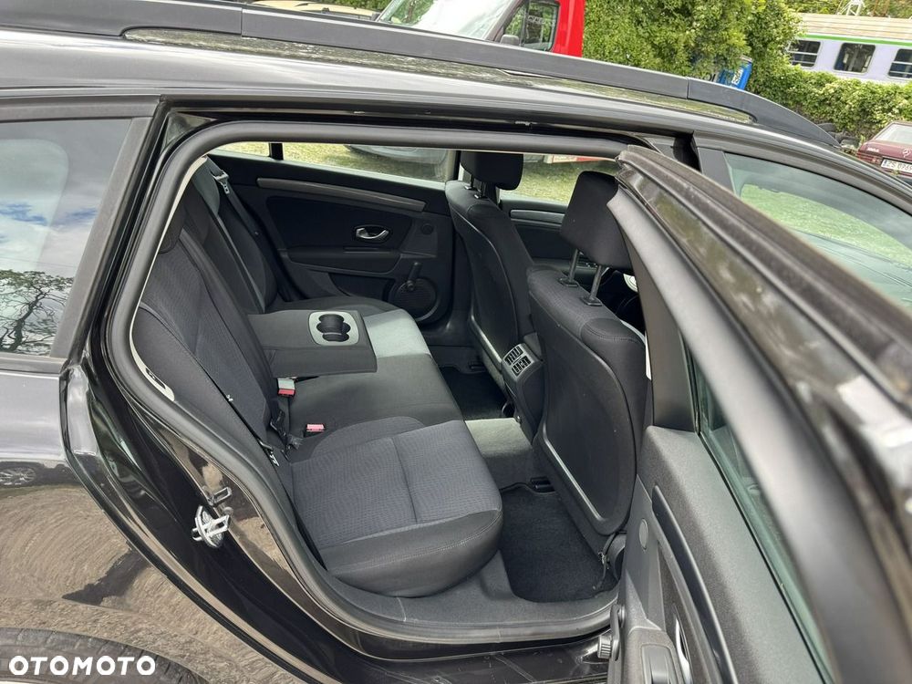 Renault Laguna - 18