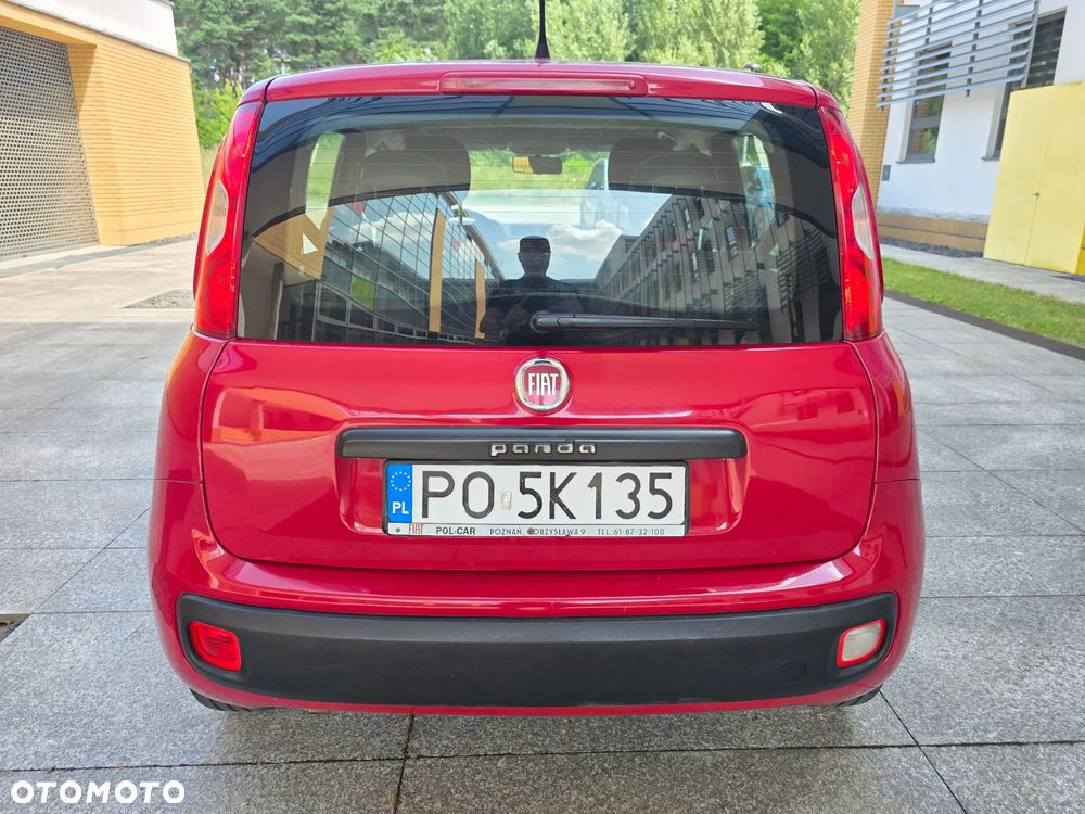 Fiat Panda 1.2 Fresh - 4