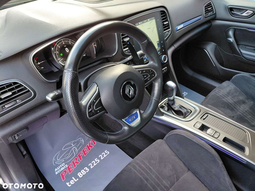 Renault Megane - 12