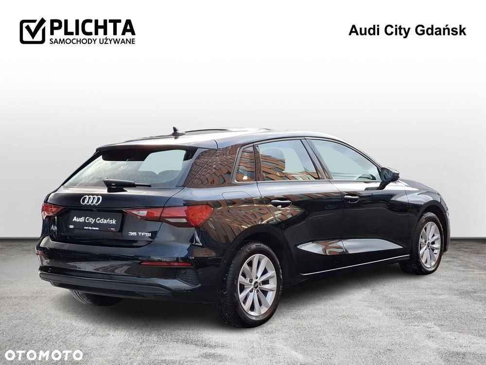 Audi A3 Sportback - 6