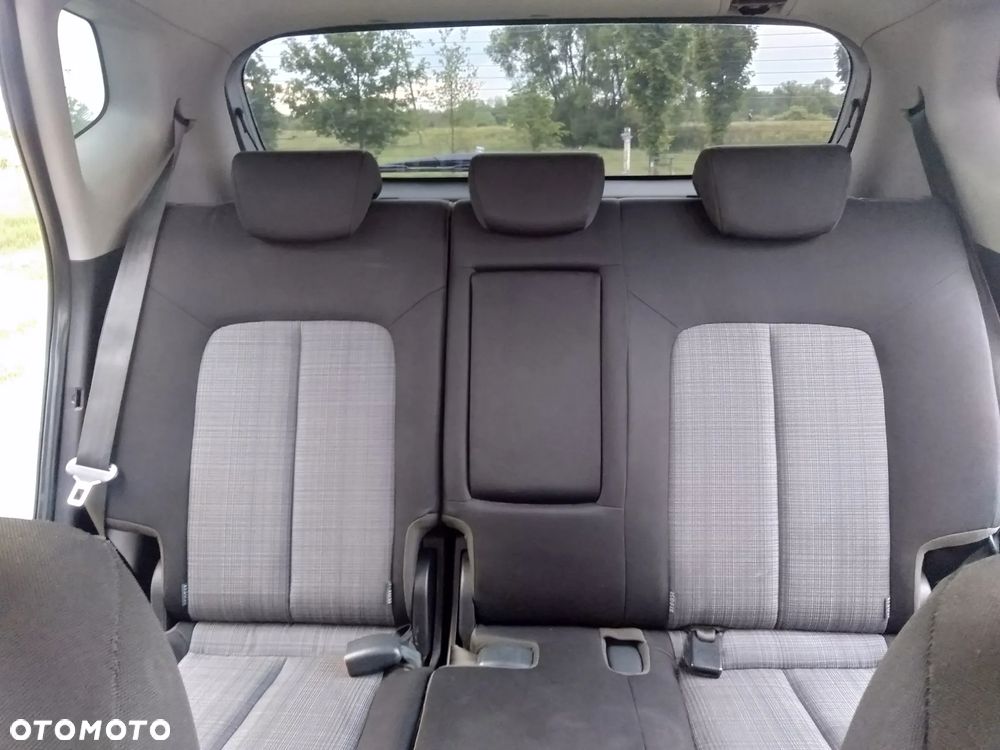 Kia Venga 1.4 L - 21
