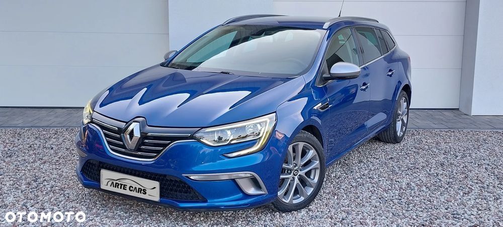 Renault Megane 1.2 Energy TCe GT Line - 15