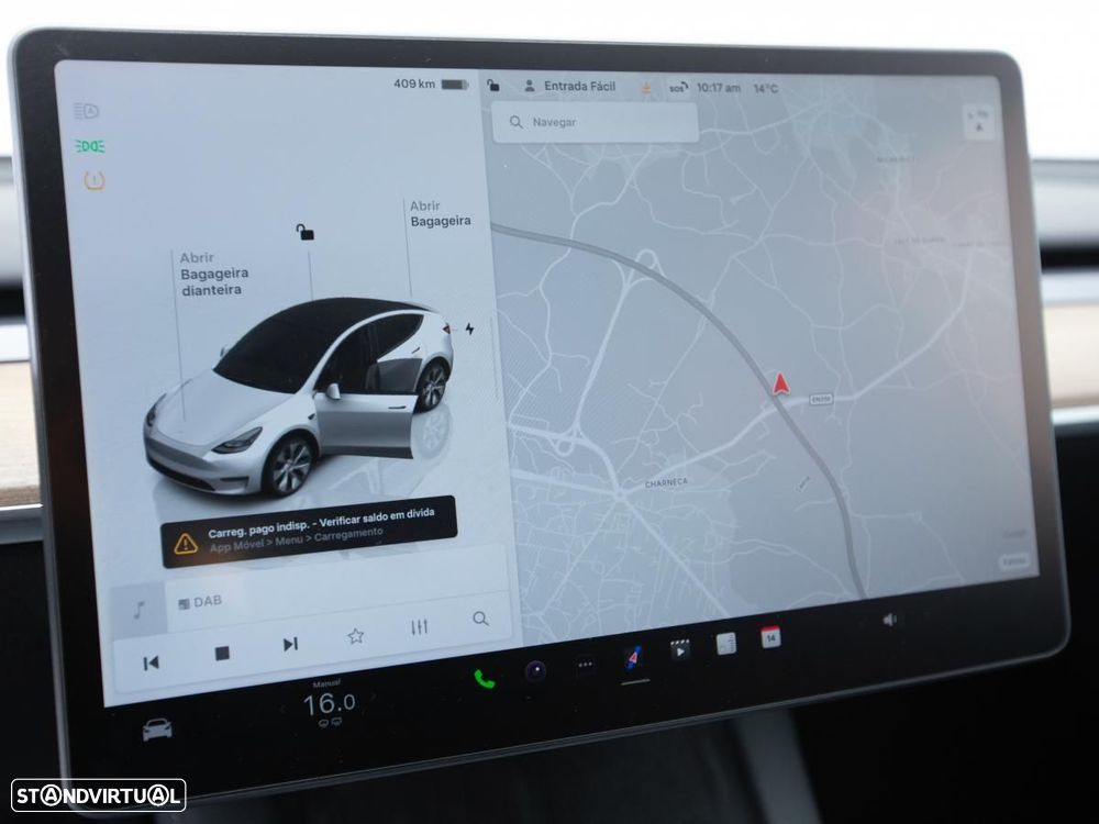 Tesla Model Y Long Range Dual Motor AWD - 26