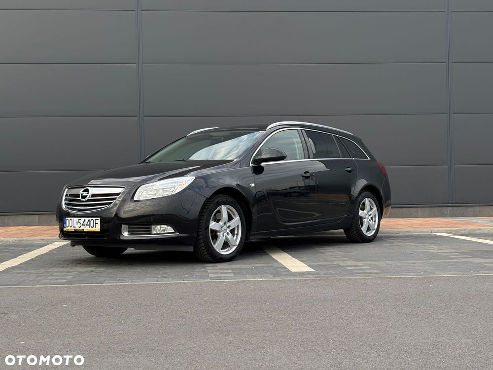 Opel Insignia 2.0 CDTI Automatik 150 Jahre - 11