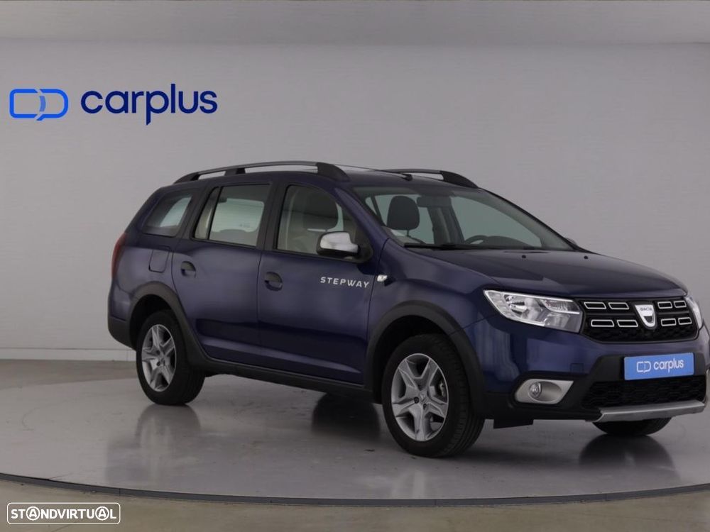Dacia Logan 2017 photo 2