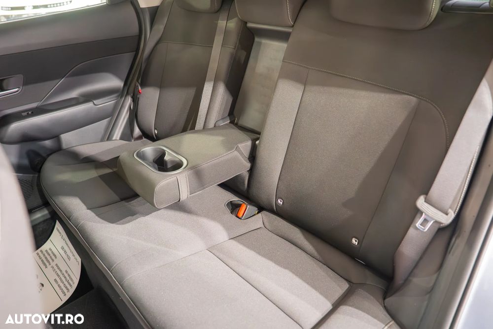 Hyundai KONA 1.6 T-GDI 138 CP 7DCT 2WD Premium+ - 20