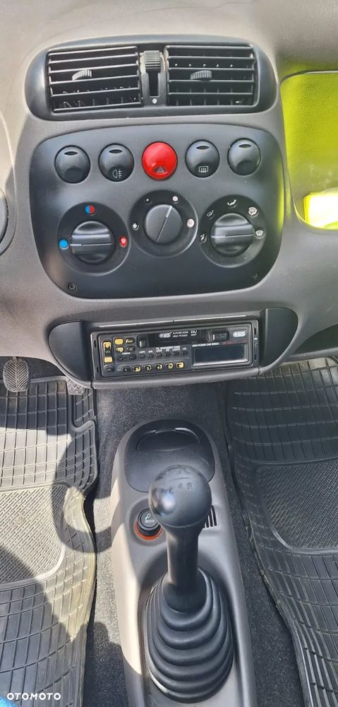 Fiat Seicento S - 11