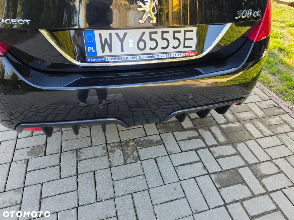 Peugeot 308 CC - 14