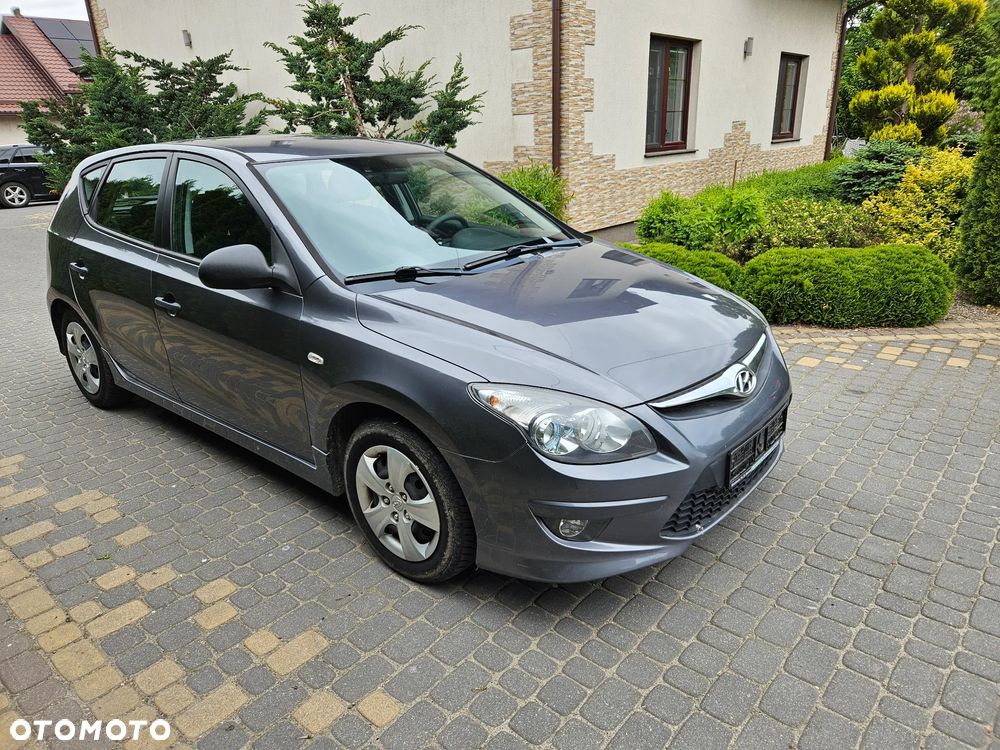 Hyundai i30 1.4 Classic - 6
