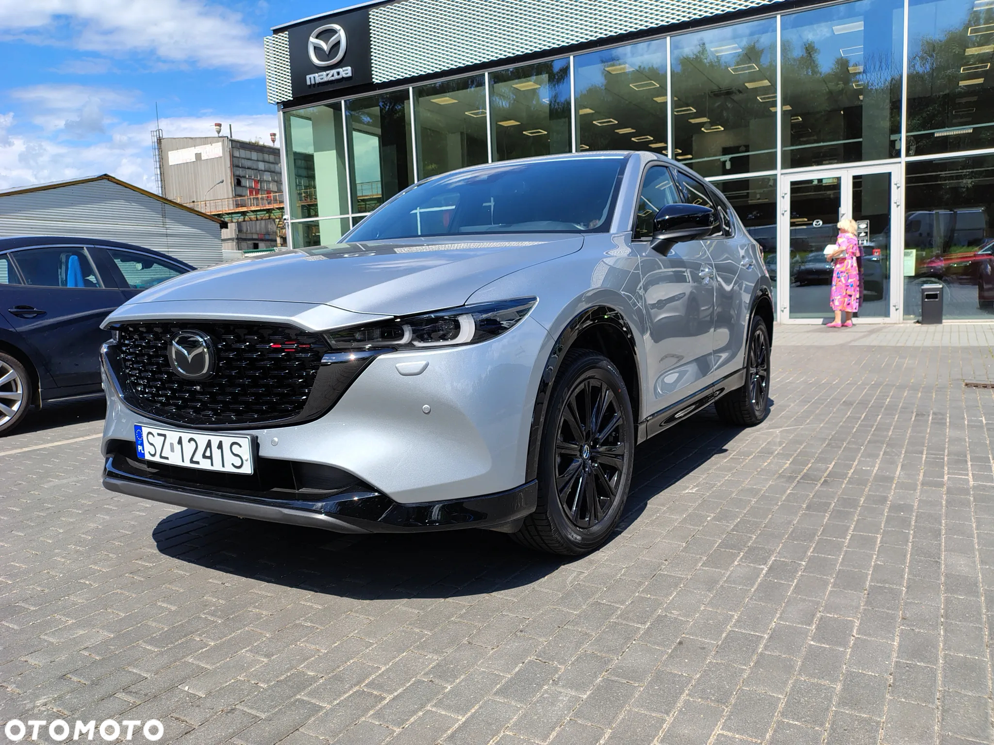 Mazda CX-5 2.0 Homura 2WD - 2