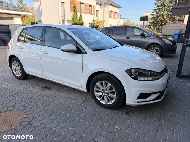 Volkswagen Golf - 7