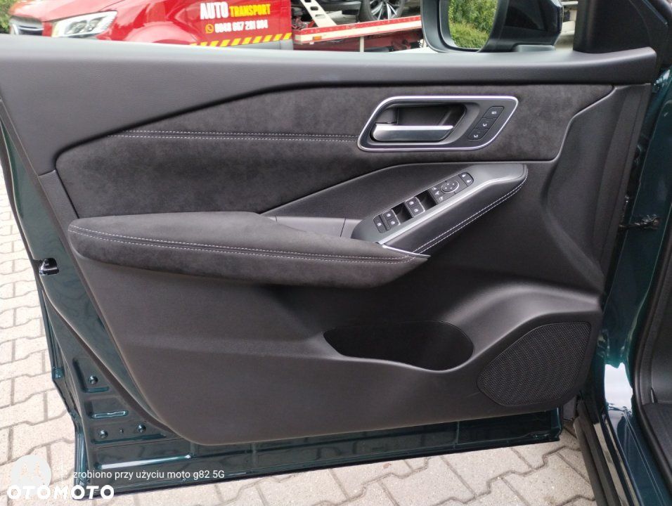 Nissan Qashqai - 9