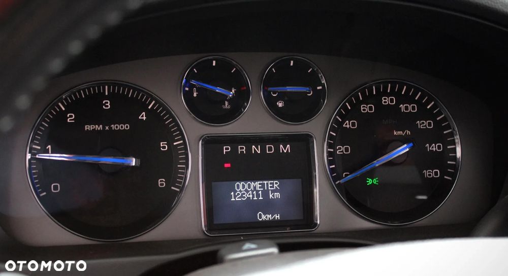 Cadillac Escalade 6.2 V8 Elegance - 13