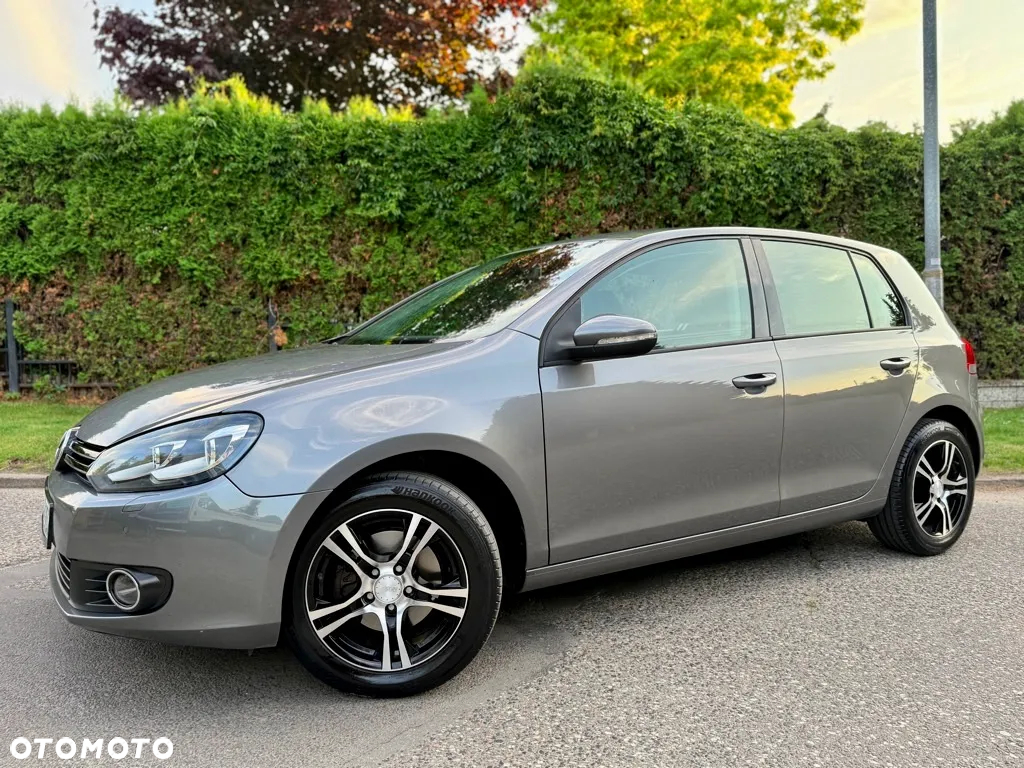 Volkswagen Golf 1.4 TSI Highline - 15